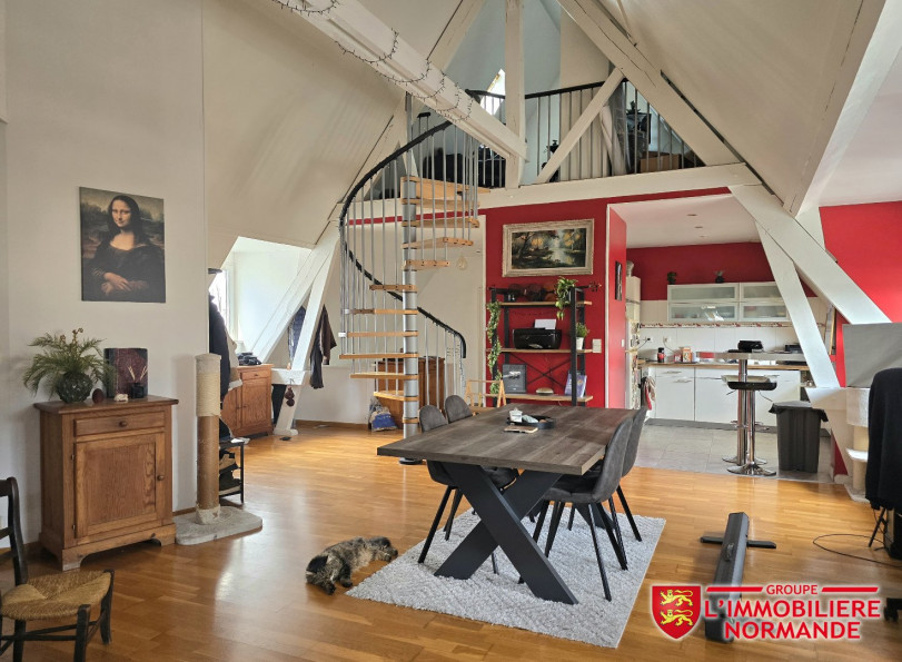 vente Appartement Louviers - Photo 3