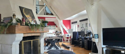vente Appartement Louviers