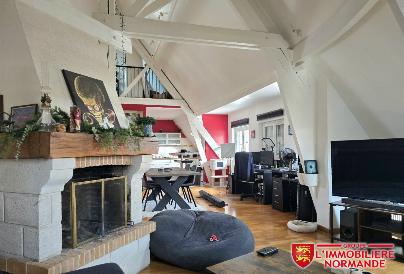 vente Appartement Louviers - Photo 4