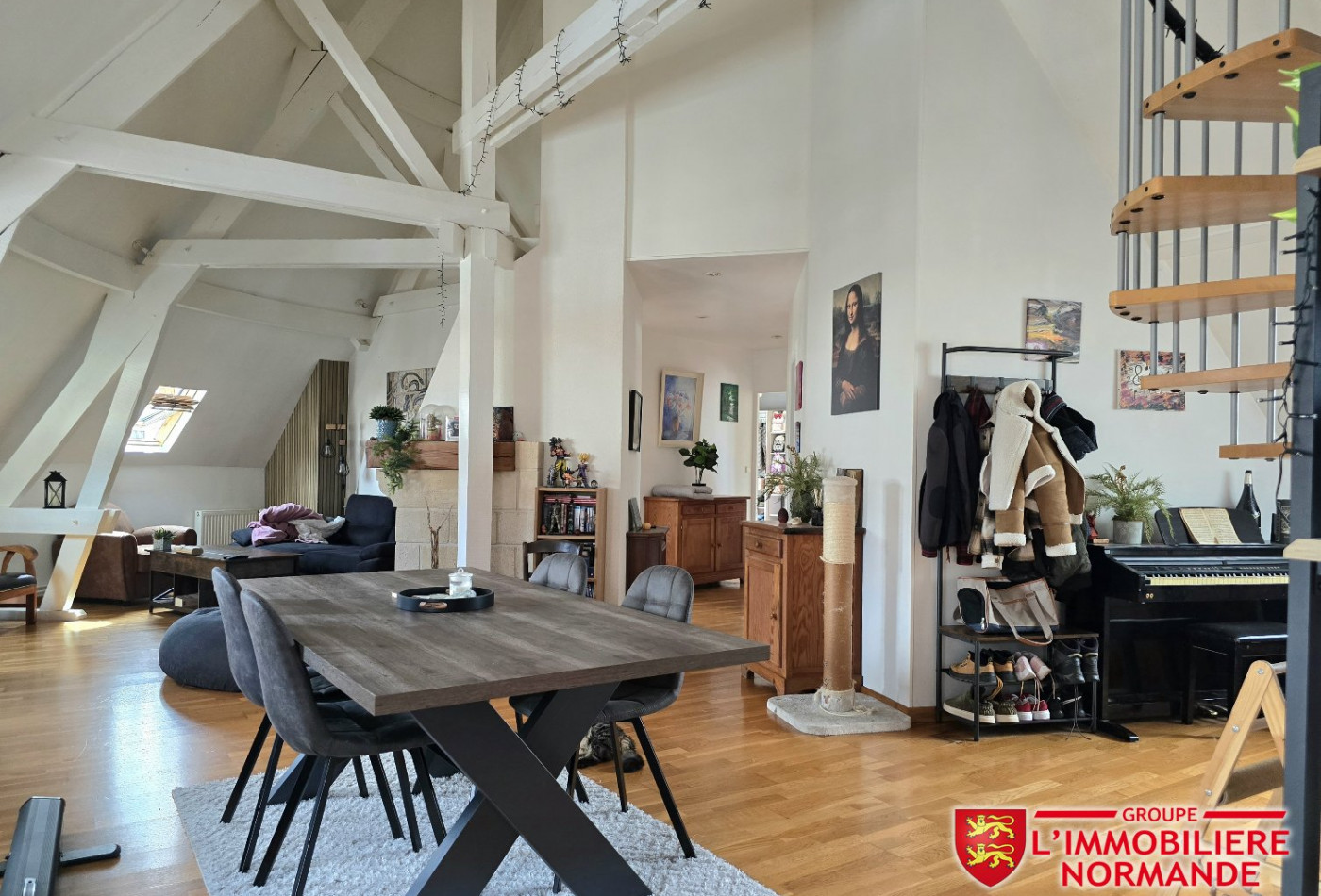 vente Appartement Louviers - Photo 5