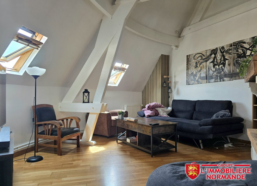 vente Appartement Louviers - Photo 1