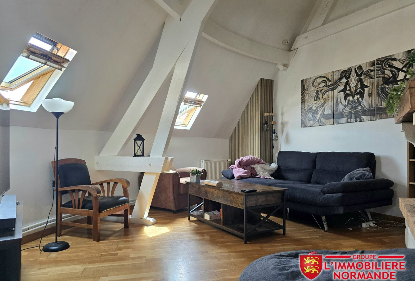 vente Appartement Louviers - Photo 1