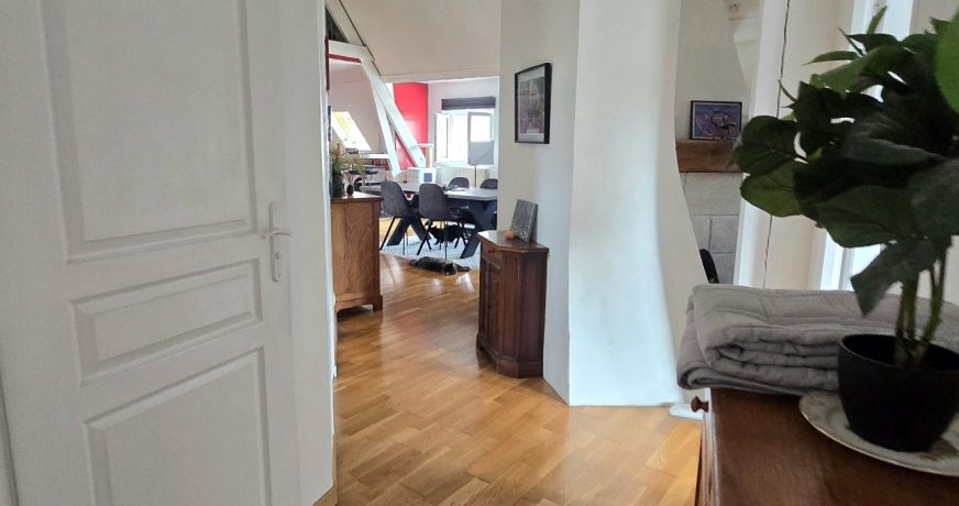 vente Appartement Louviers