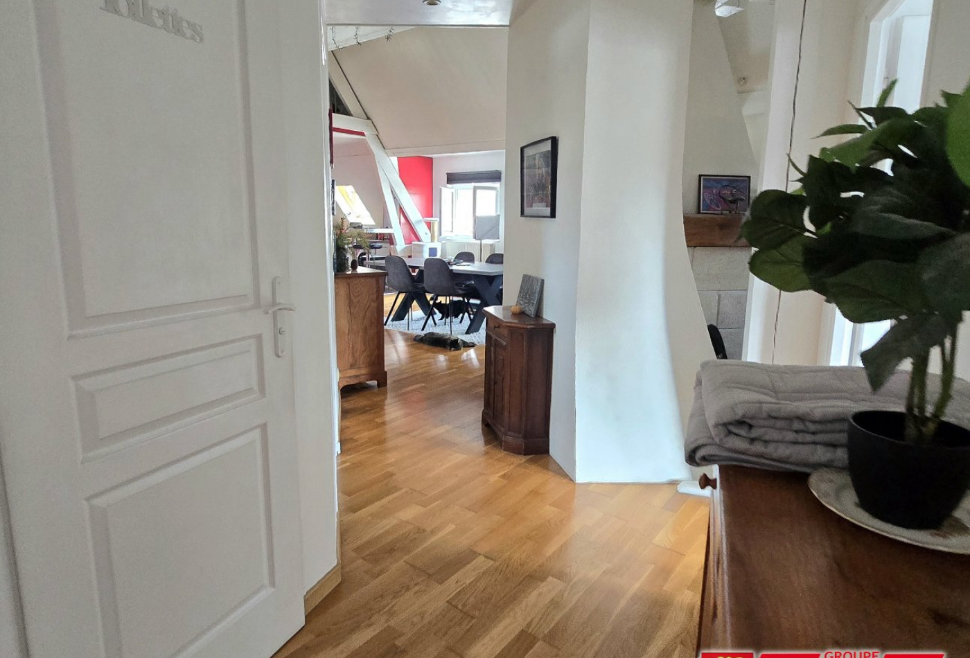 vente Appartement Louviers - Photo 7