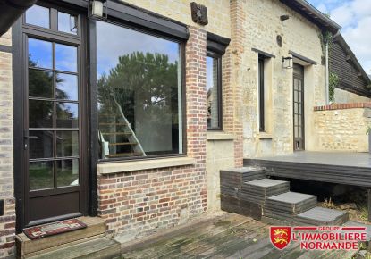 vente Maison Le Vaudreuil