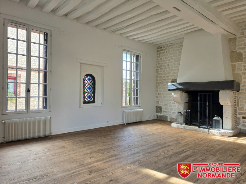 vente Maison Le Vaudreuil - Photo 3