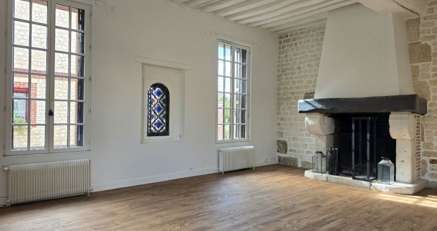 vente Maison Le Vaudreuil
