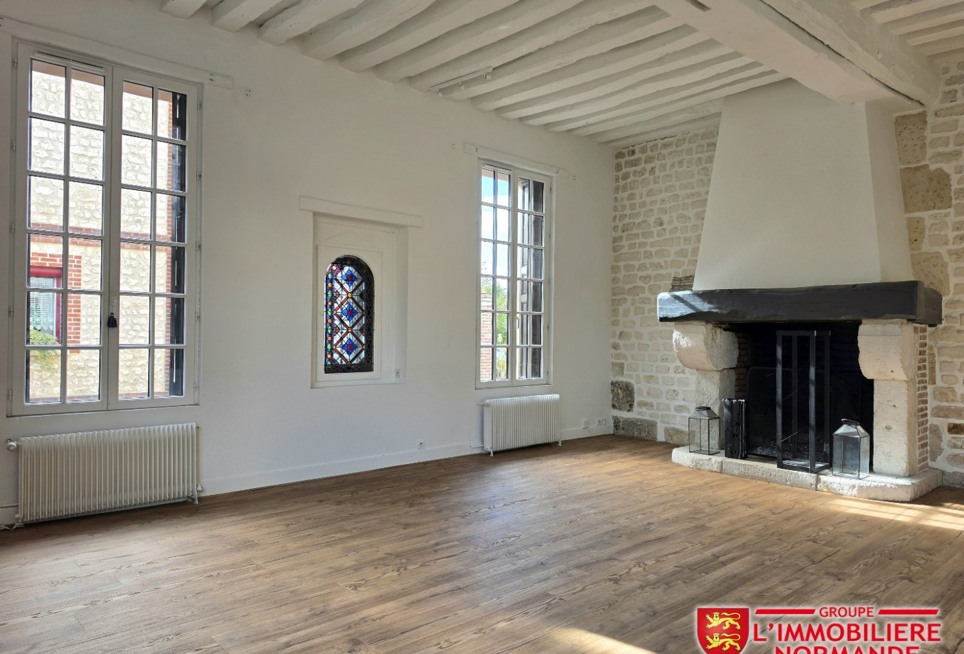 vente Maison Le Vaudreuil - Photo 3