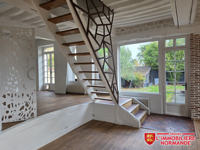 vente Maison Le Vaudreuil - Photo 2