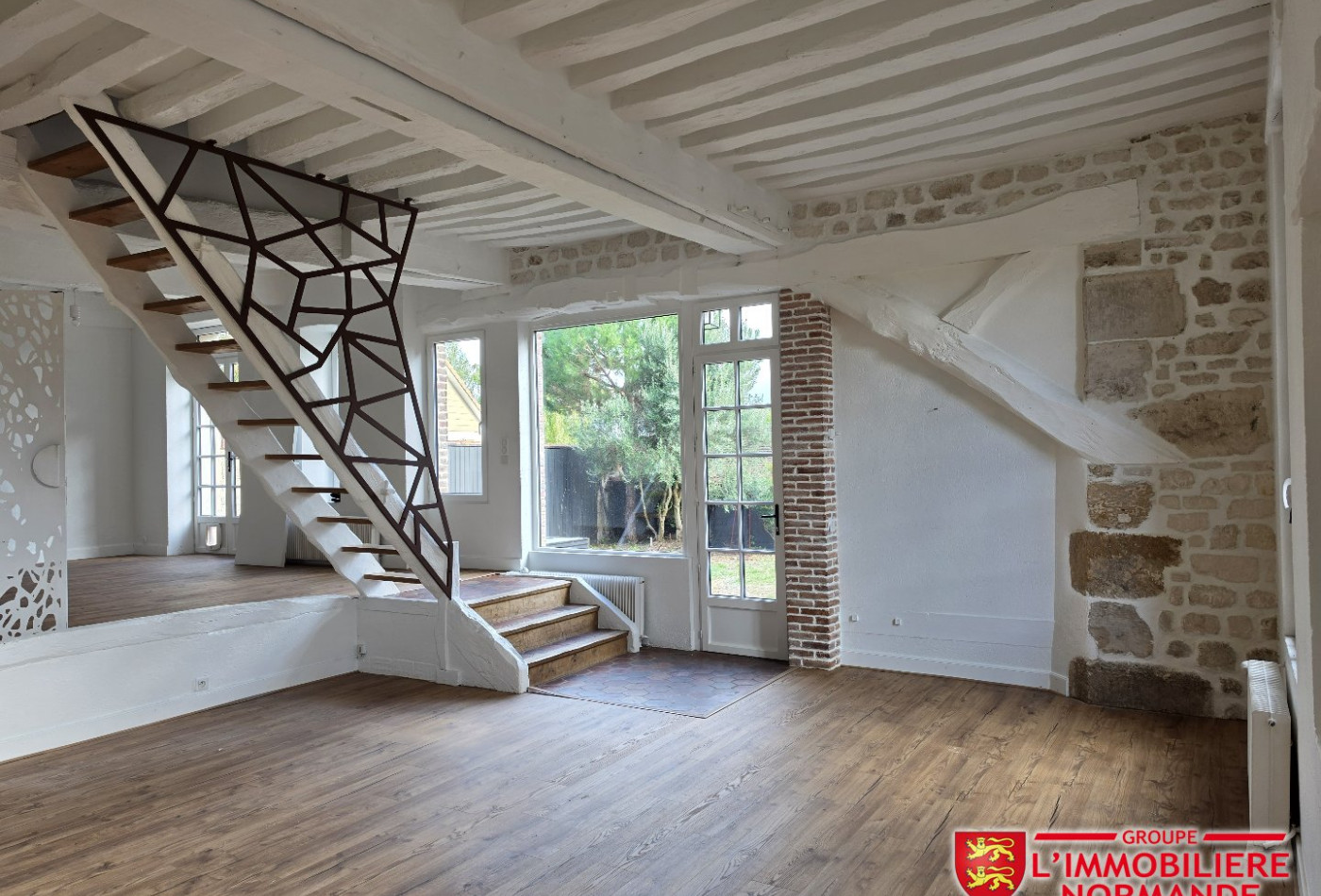 vente Maison Le Vaudreuil - Photo 4