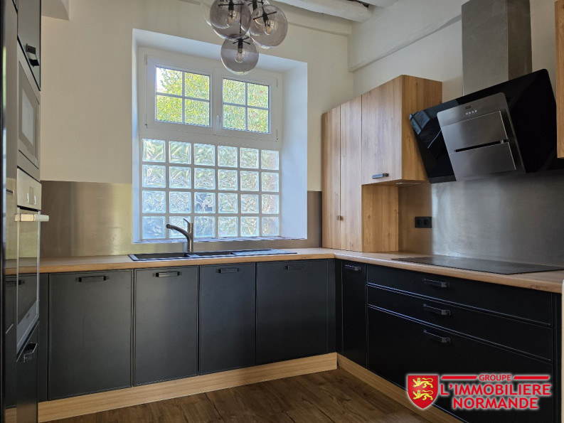 vente Maison Le Vaudreuil - Photo 5