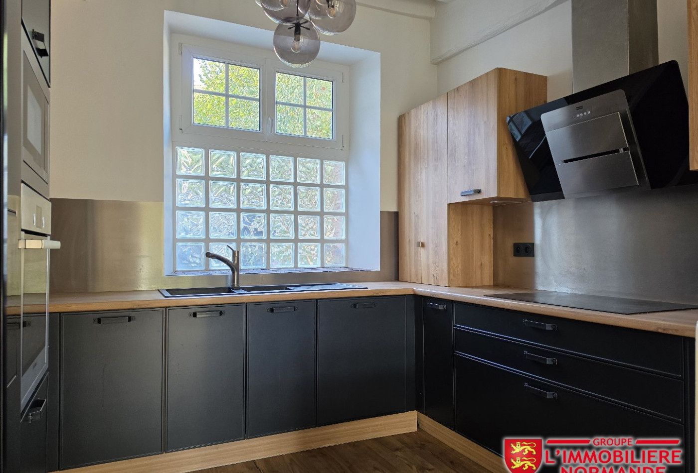 vente Maison Le Vaudreuil - Photo 5