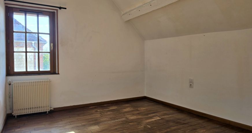 vente Maison Le Vaudreuil