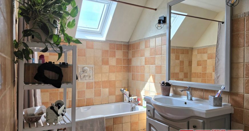vente Maison Louviers