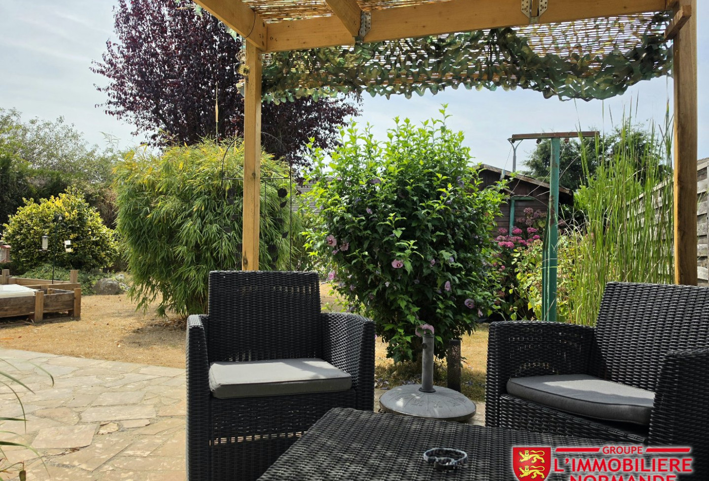vente Maison Louviers - Photo 10
