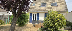 vente Maison Louviers