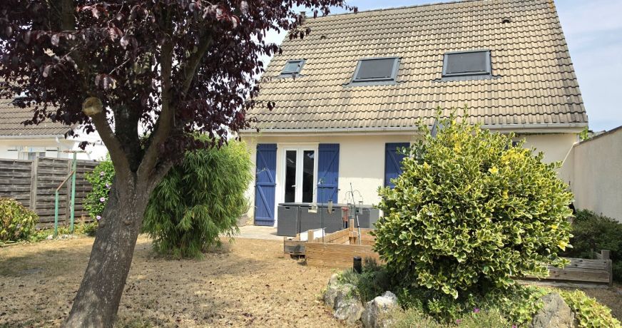 vente Maison Louviers
