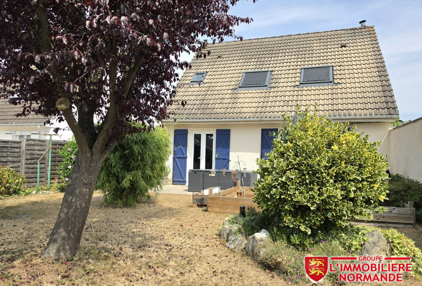 vente Maison Louviers - Photo 1