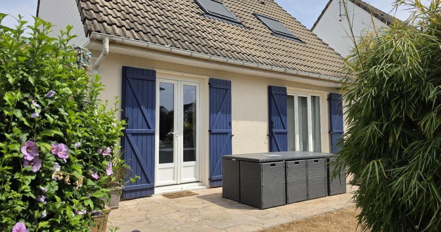 vente Maison Louviers
