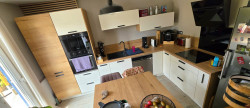 vente Maison Louviers