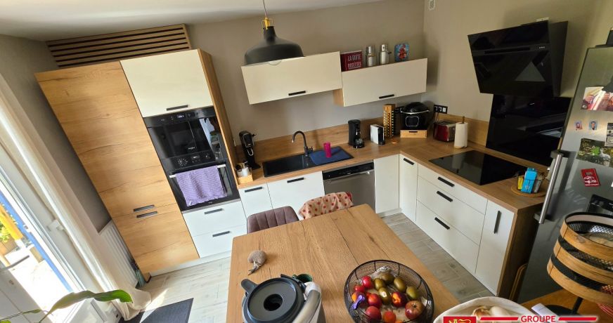 vente Maison Louviers