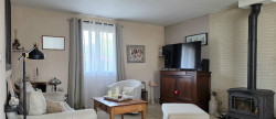 vente Maison Louviers