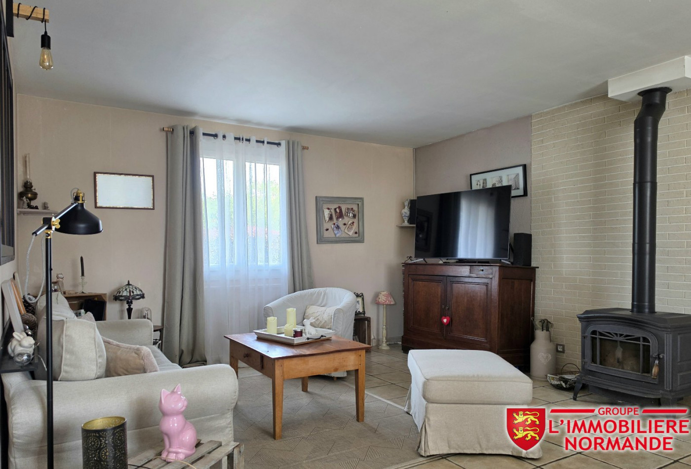 vente Maison Louviers - Photo 5