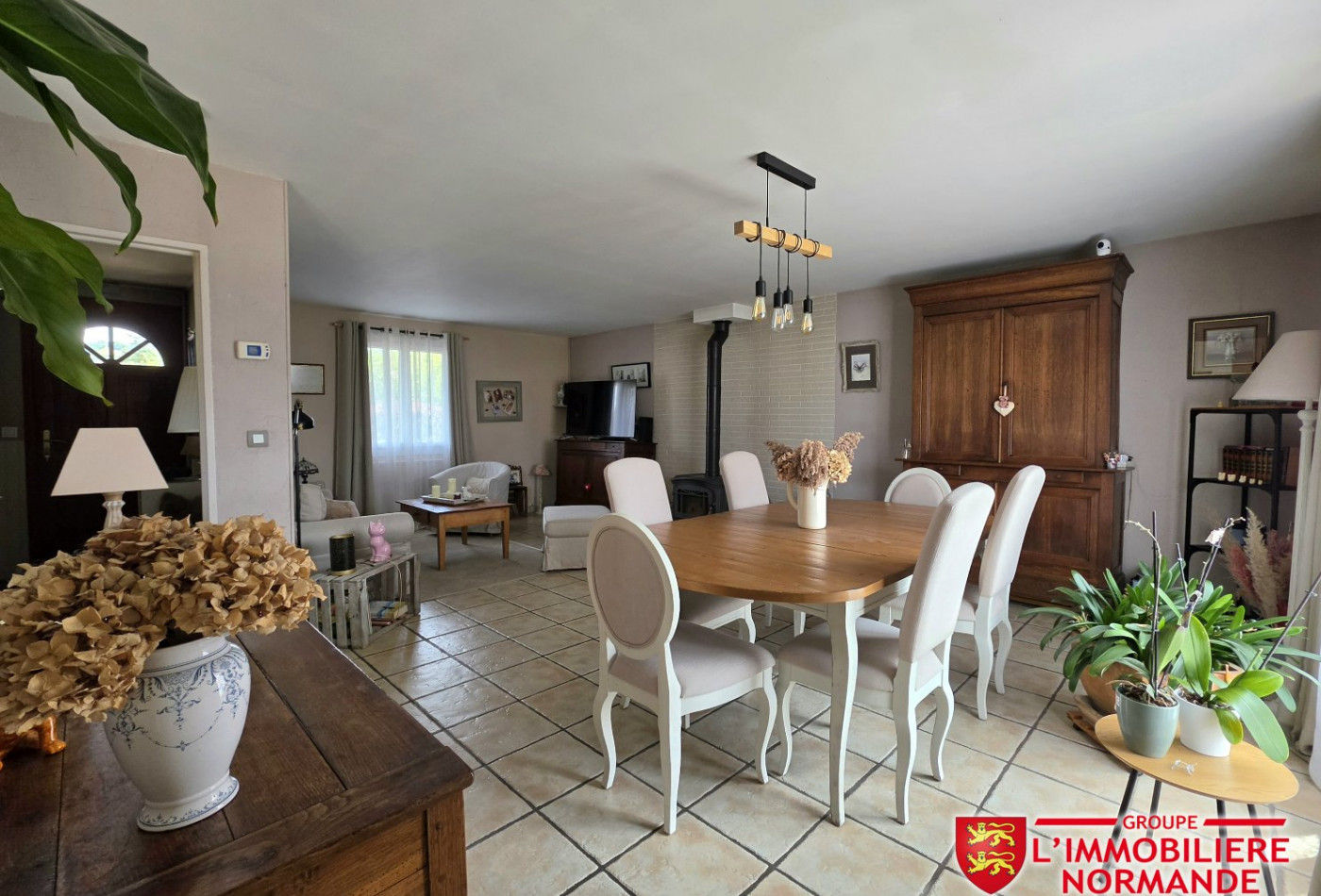 vente Maison Louviers - Photo 3
