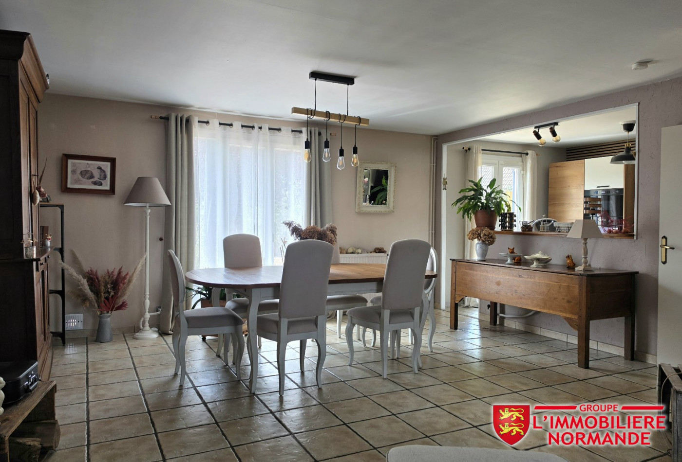 vente Maison Louviers - Photo 4