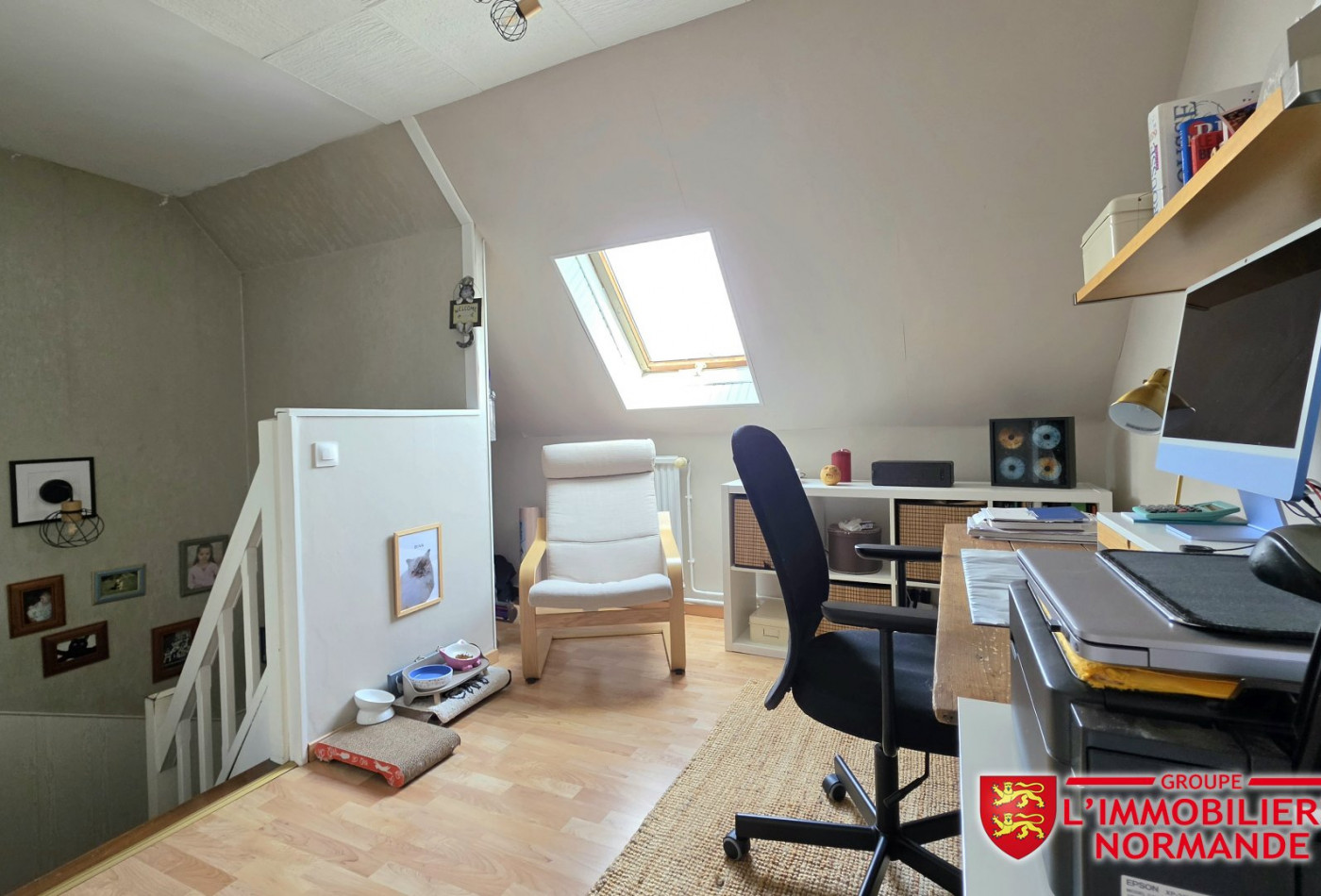 vente Maison Louviers - Photo 6