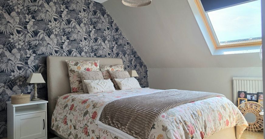 vente Maison Louviers