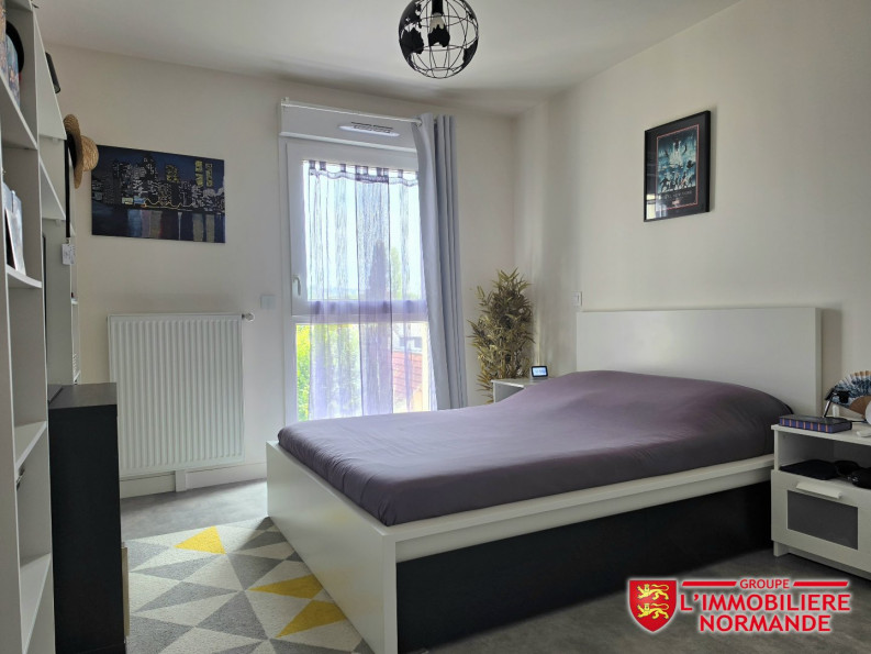 vente Appartement Louviers - Photo 5