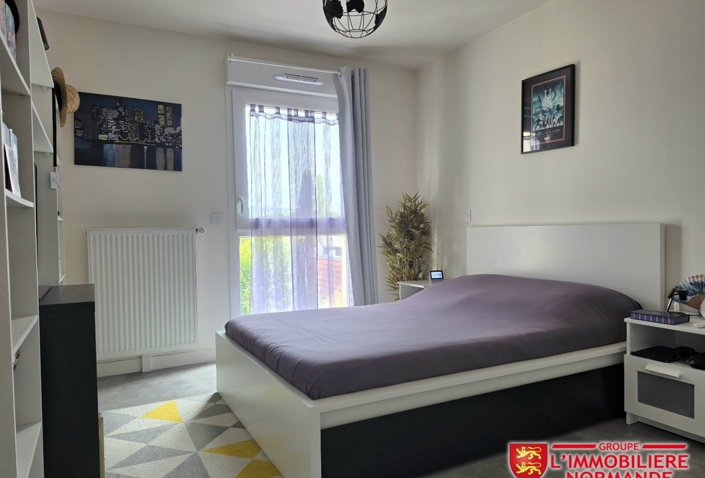 vente Appartement Louviers - Photo 5