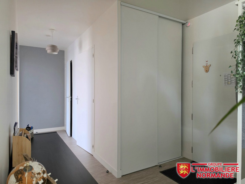 vente Appartement Louviers - Photo 7