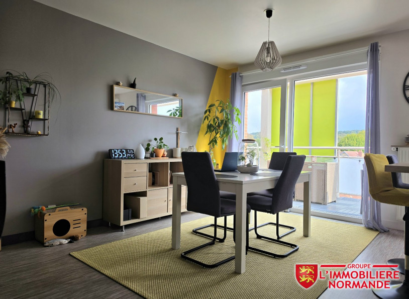 vente Appartement Louviers - Photo 2