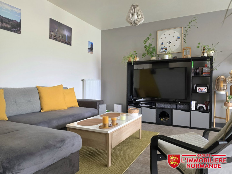 vente Appartement Louviers - Photo 4