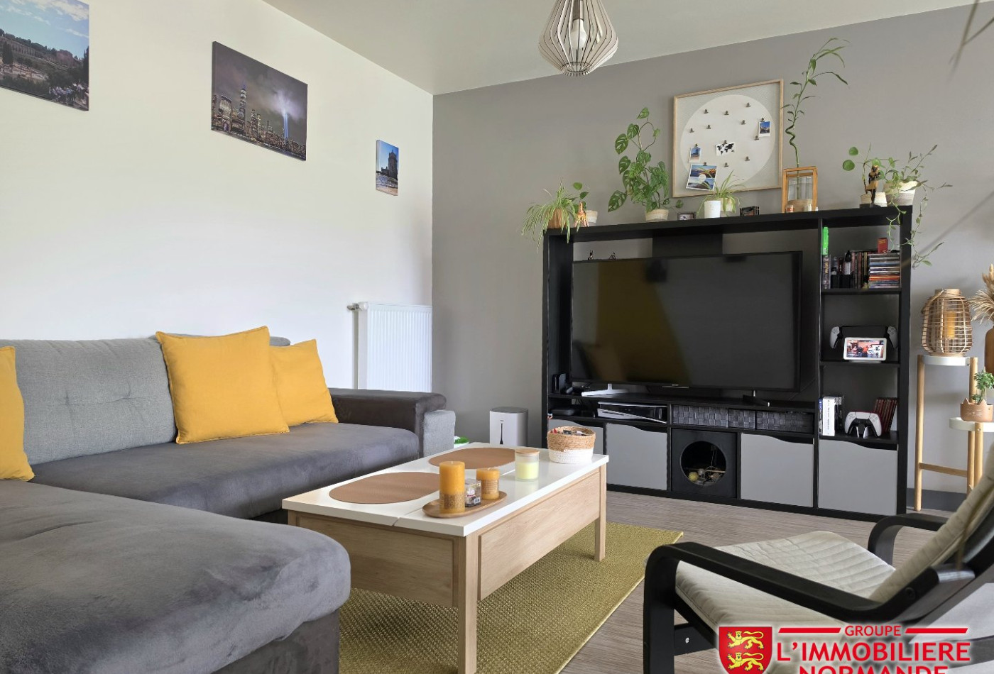 vente Appartement Louviers - Photo 4