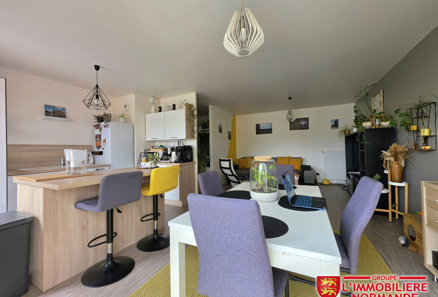 vente Appartement Louviers - Photo 10