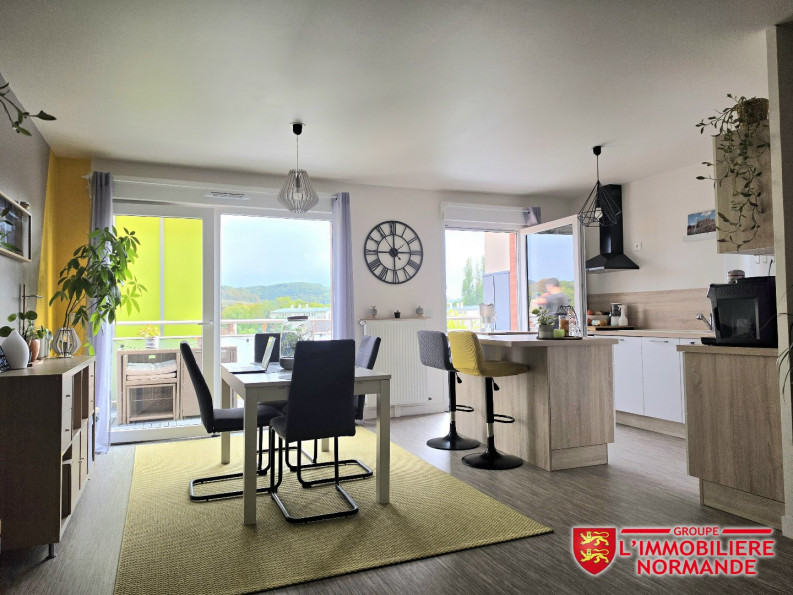 vente Appartement Louviers - Photo 1
