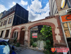 vente Terrain Elbeuf