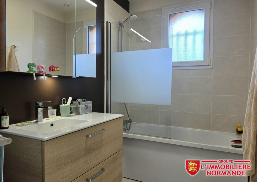 vente Maison Le Vaudreuil - Photo 7