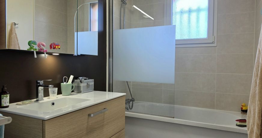 vente Maison Le Vaudreuil