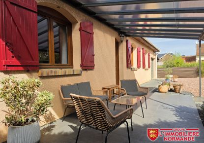vente Maison Le Vaudreuil