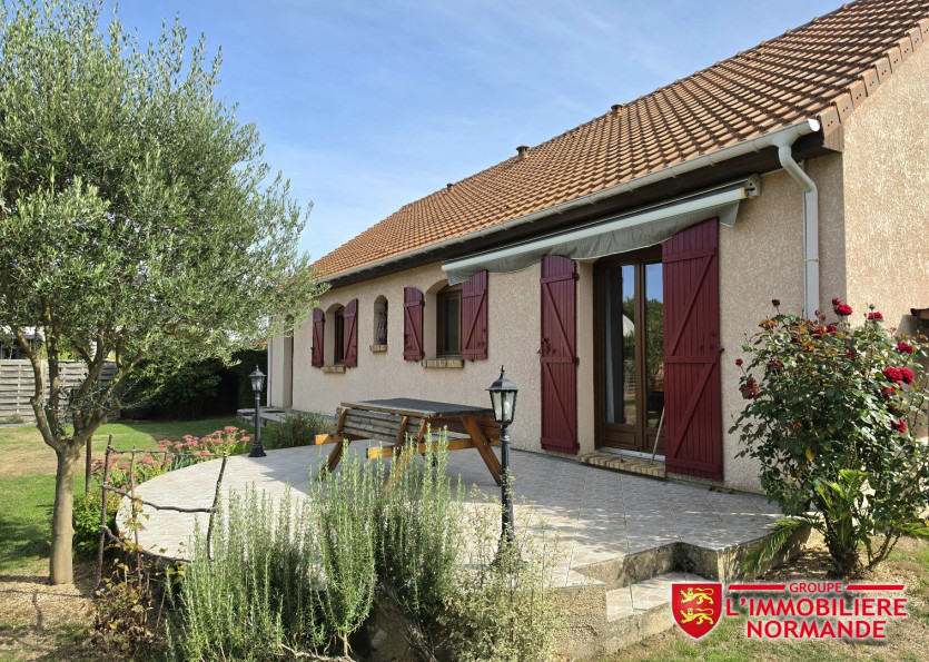 vente Maison Le Vaudreuil - Photo 2