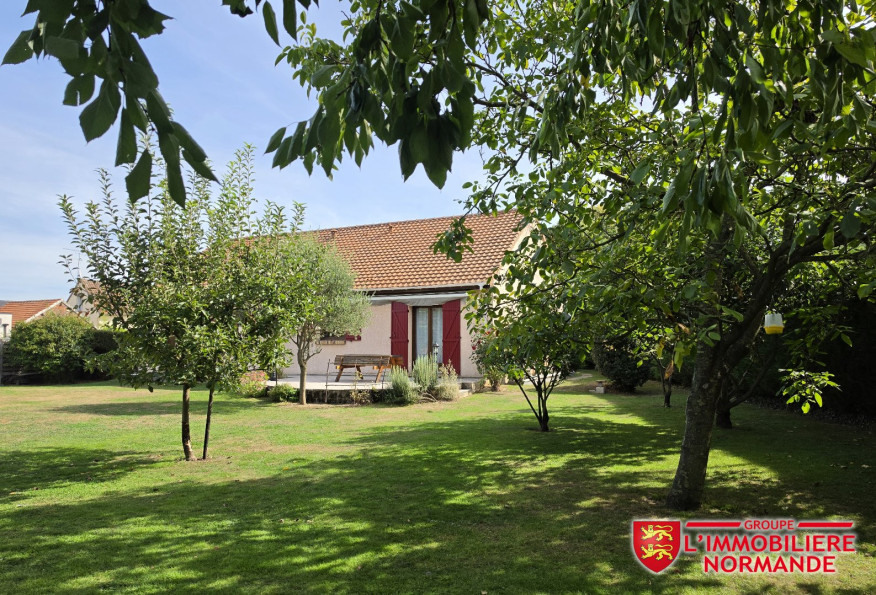 vente Maison Le Vaudreuil - Photo 10