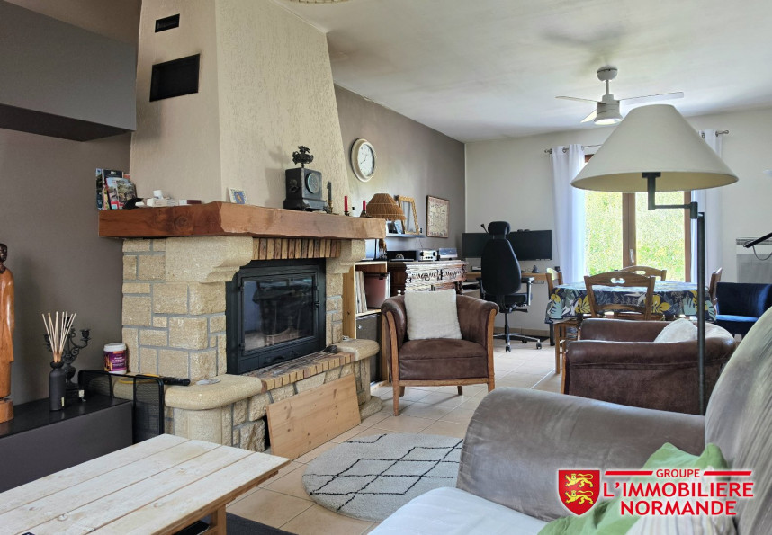vente Maison Le Vaudreuil - Photo 3