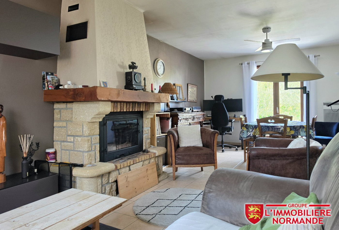 vente Maison Le Vaudreuil - Photo 3