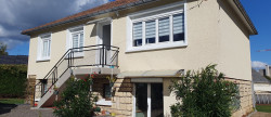 vente Maison Louviers