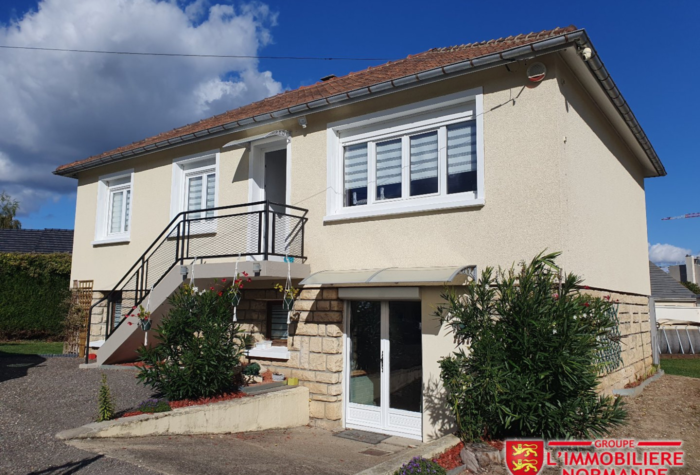 vente Maison Louviers - Photo 1