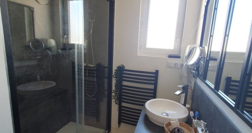 vente Maison Louviers